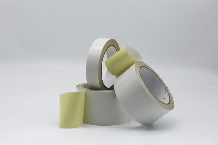 PET雙面膠帶的作用是什么？