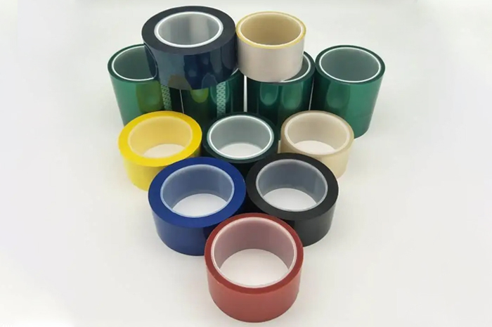 PET高溫膠帶便宜不一定是好貨 選擇需慎重(圖1)